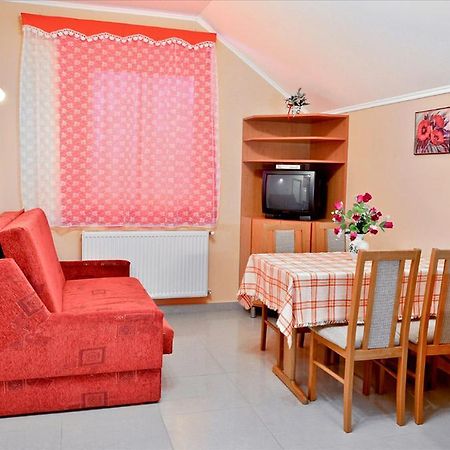 Holiday Home Rose Hajdúszoboszló Eksteriør billede
