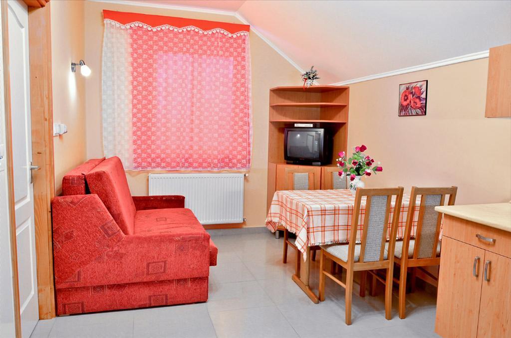 Holiday Home Rose Hajdúszoboszló Eksteriør billede