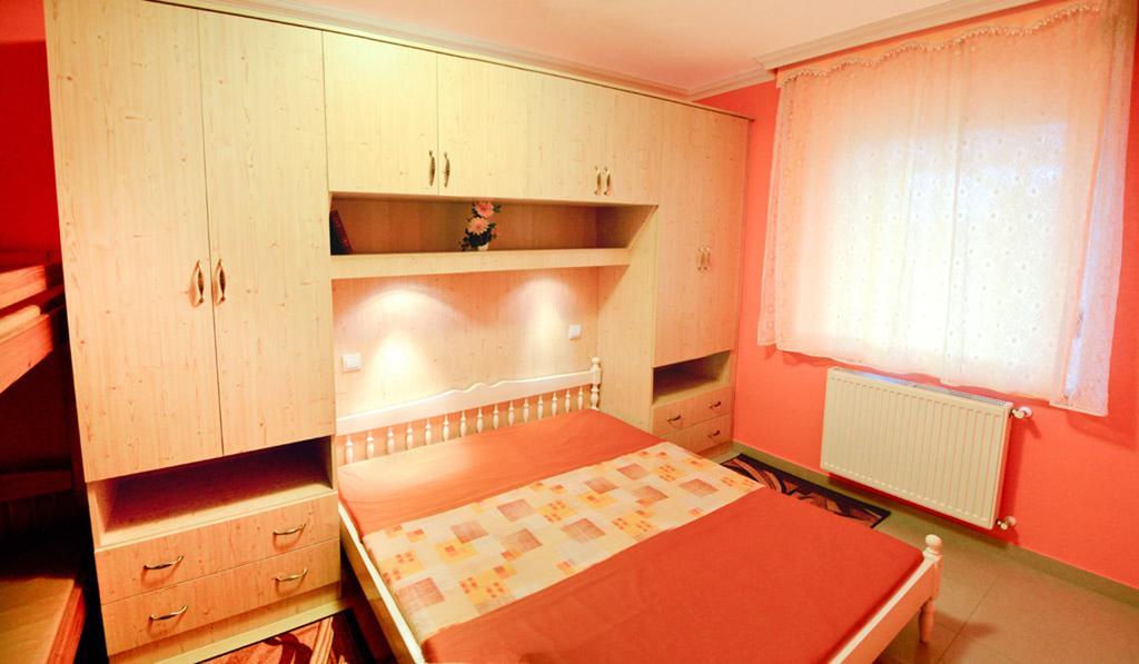 Holiday Home Rose Hajdúszoboszló Eksteriør billede